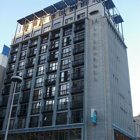 St Georges 304 By Ctha Hotel Cape Town Exterior photo