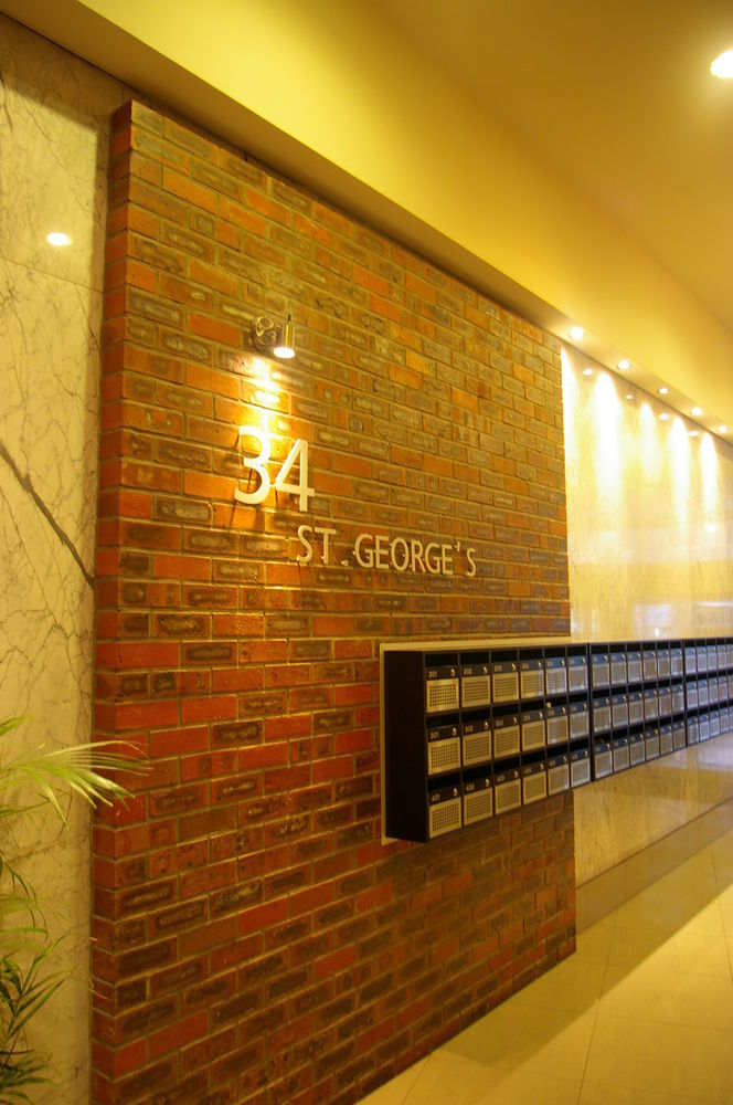 St Georges 304 By Ctha Hotel Cape Town Exterior photo